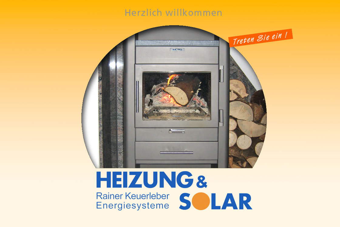 Der Handwerker vor Ort